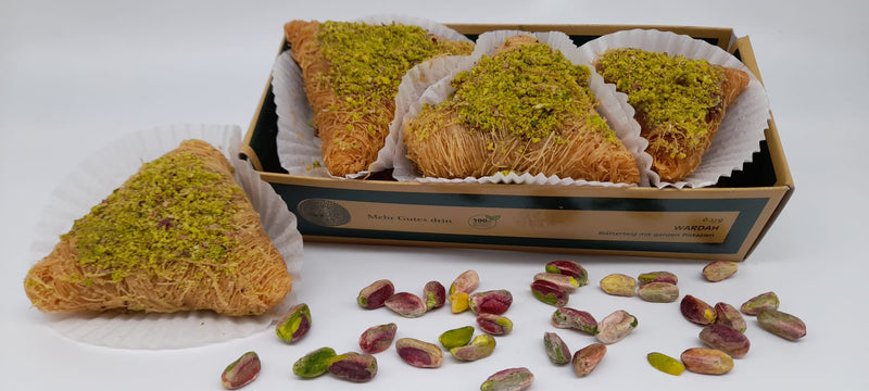 Schachtel Faisalia 300g - Al Basha Sweets