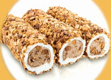 gemischter Lokumteller mit verschiedenen Varianten - Al Basha Sweets