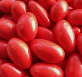 Mandel Dragees mit bunter Schokolade - Al Basha Sweets