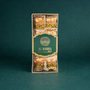 Verpackung des Ballourieh Gebäcks, Vorderseite