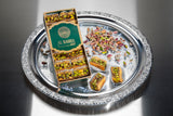 Schachtel Asieh 200 g - Al Basha Sweets