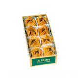 Schachtel Bugaj 230 g - Al Basha Sweets