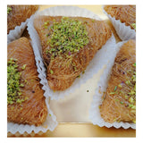 Schachtel Faisalia - Al Basha Sweets