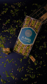 Schachtel Asieh 200 g - Al Basha Sweets