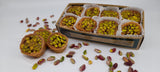 Schachtel Mabroumeh - Al Basha Sweets