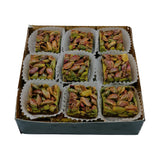 Schachtel Malokhia 400g - Al Basha Sweets