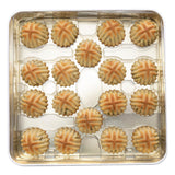 Pistazien-Cookies - Al Basha Sweets