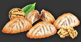 Schachtel Maamoul Walnuss 200 g - Al Basha Sweets